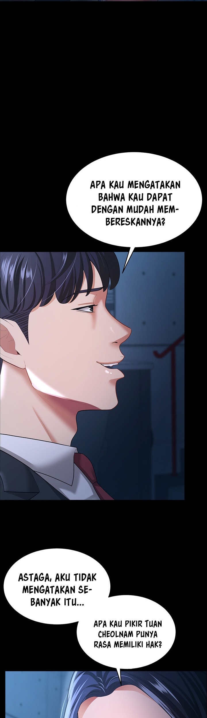 Your Wife Was Amazing - Chapter 13 30 Your Wife Was Amazing - Chapter 13 30