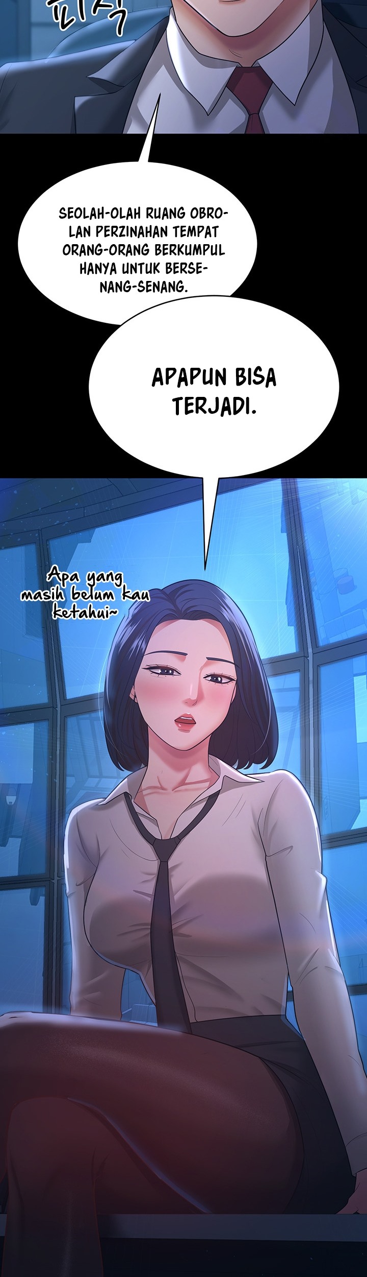 Your Wife Was Amazing - Chapter 13 35 Your Wife Was Amazing - Chapter 13 35