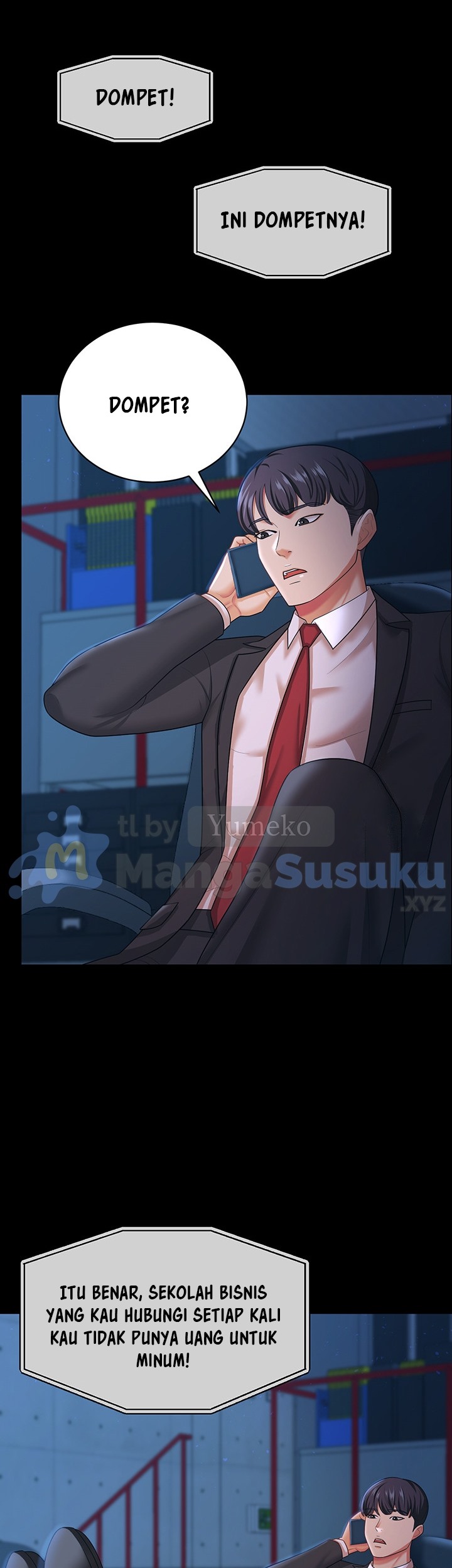 Your Wife Was Amazing - Chapter 13 18 Your Wife Was Amazing - Chapter 13 18