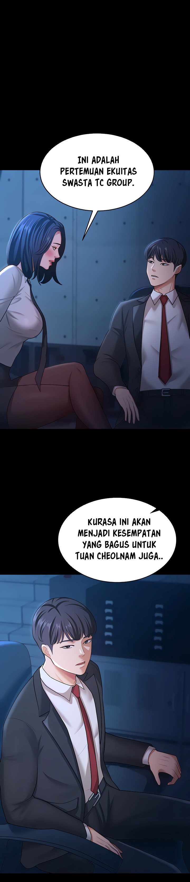 Your Wife Was Amazing - Chapter 14 2 Your Wife Was Amazing - Chapter 14 2