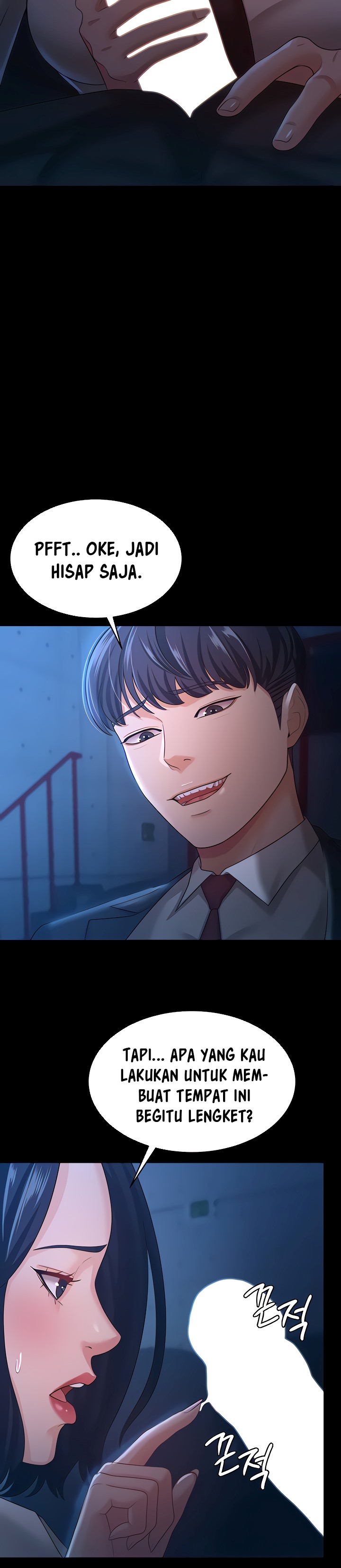 Your Wife Was Amazing - Chapter 14 22 Your Wife Was Amazing - Chapter 14 22