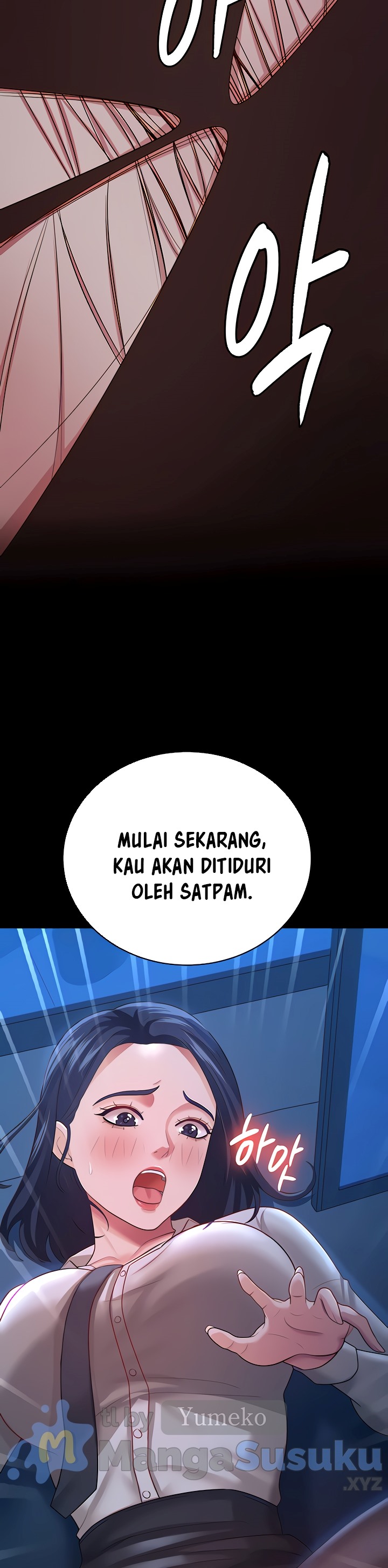 Your Wife Was Amazing - Chapter 14 33 Your Wife Was Amazing - Chapter 14 33