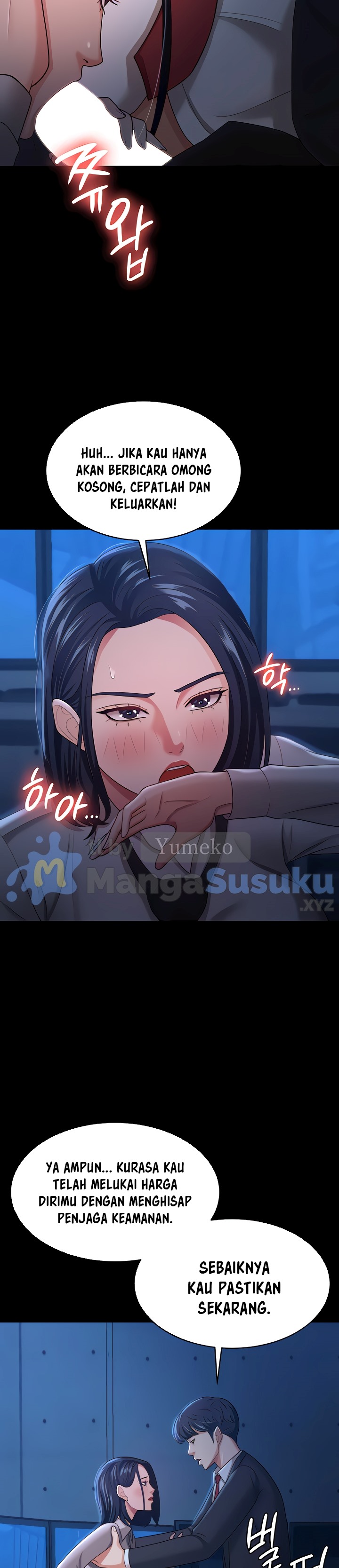 Your Wife Was Amazing - Chapter 14 30 Your Wife Was Amazing - Chapter 14 30