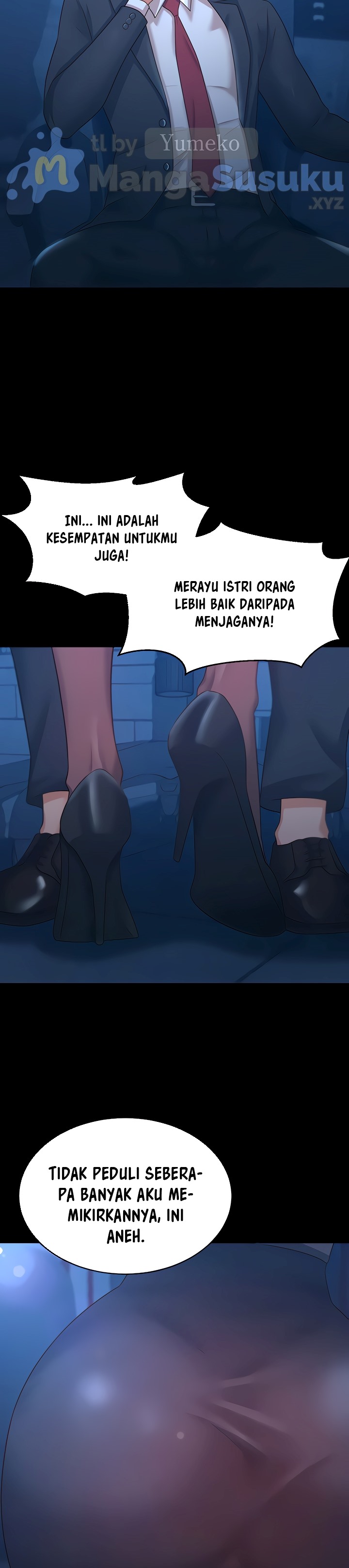 Your Wife Was Amazing - Chapter 14 12 Your Wife Was Amazing - Chapter 14 12