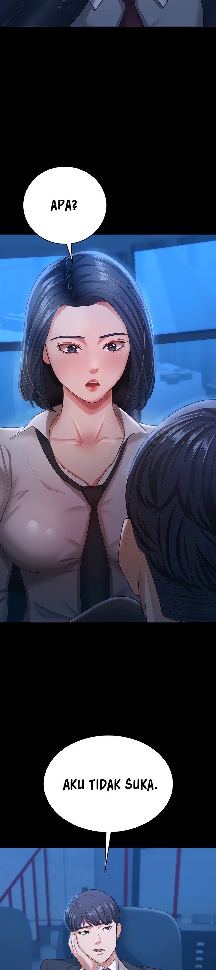 Your Wife Was Amazing - Chapter 14 11 Your Wife Was Amazing - Chapter 14 11