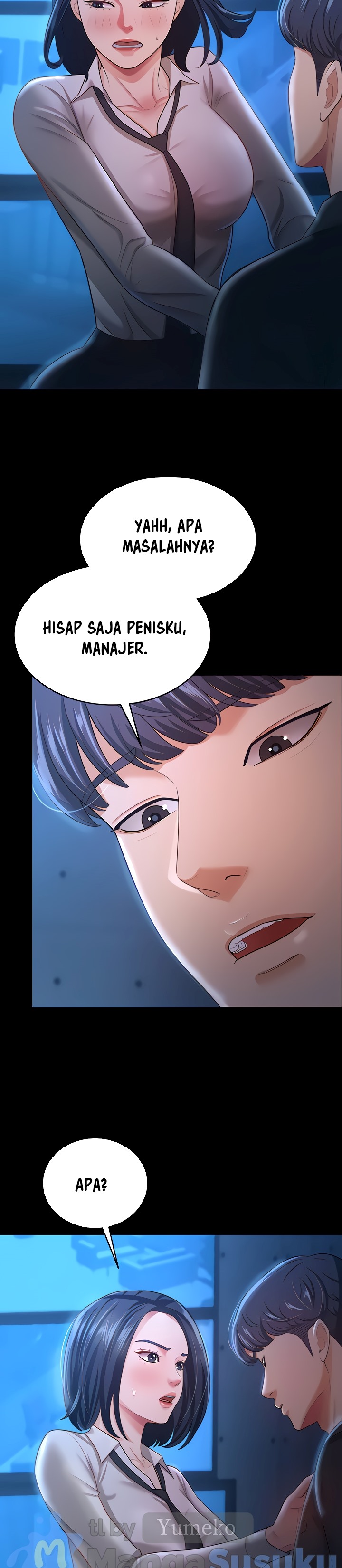 Your Wife Was Amazing - Chapter 14 15 Your Wife Was Amazing - Chapter 14 15