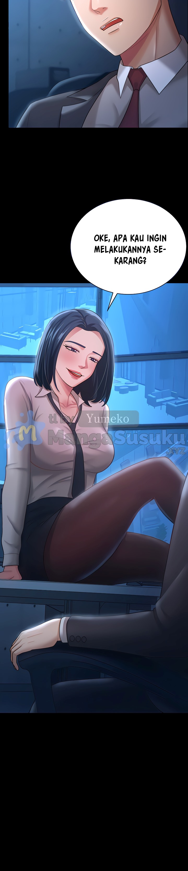 Your Wife Was Amazing - Chapter 14 5 Your Wife Was Amazing - Chapter 14 5