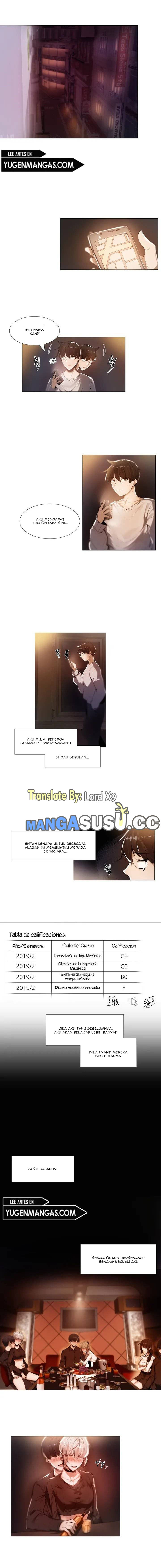 You’ve Finished Working - Chapter 1 2 You’ve Finished Working - Chapter 1 2