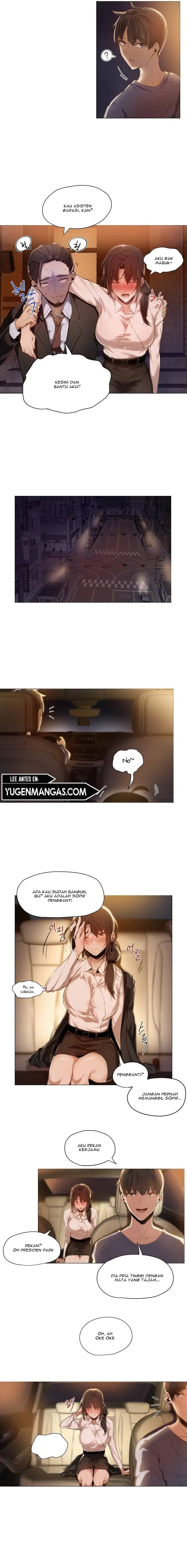 You’ve Finished Working - Chapter 1 6 You’ve Finished Working - Chapter 1 6