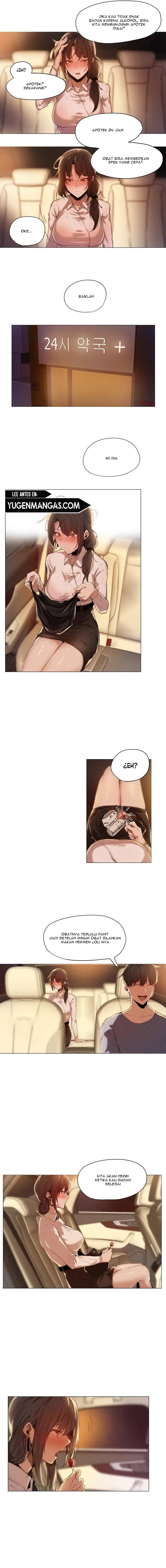 You’ve Finished Working - Chapter 1 7 You’ve Finished Working - Chapter 1 7