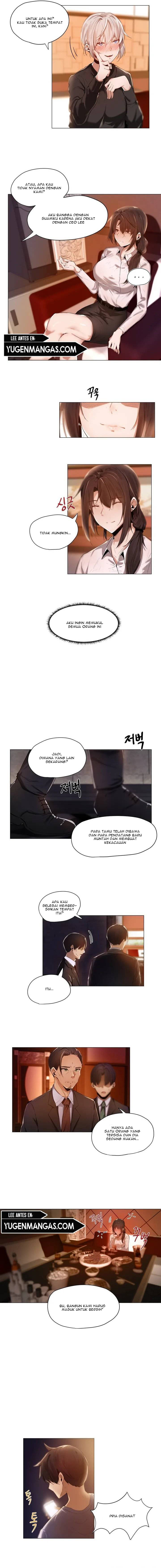 You’ve Finished Working - Chapter 1 5 You’ve Finished Working - Chapter 1 5