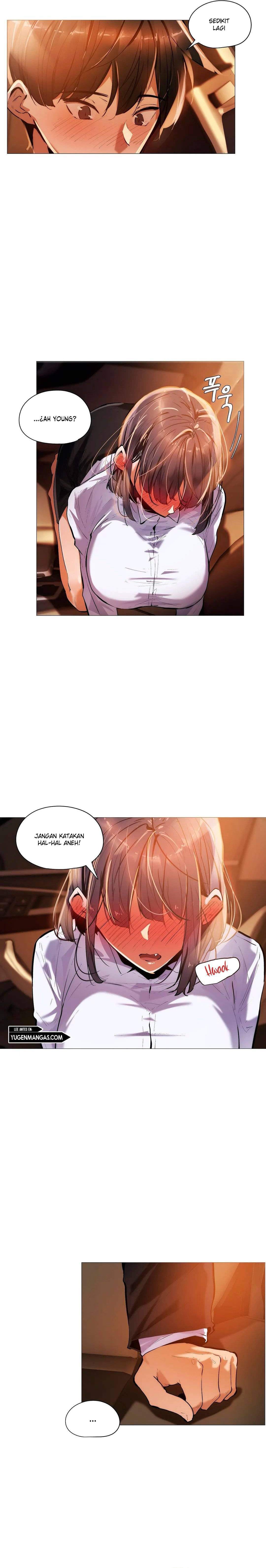 You’ve Finished Working - Chapter 17 8 You’ve Finished Working - Chapter 17 8