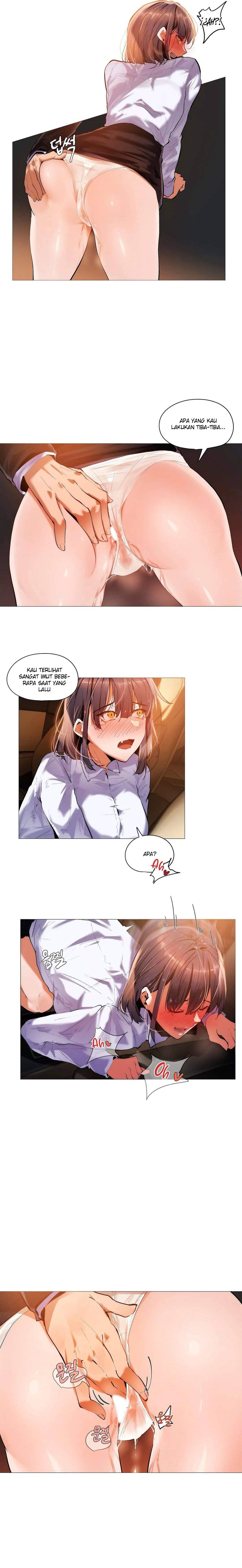 You’ve Finished Working - Chapter 17 9 You’ve Finished Working - Chapter 17 9