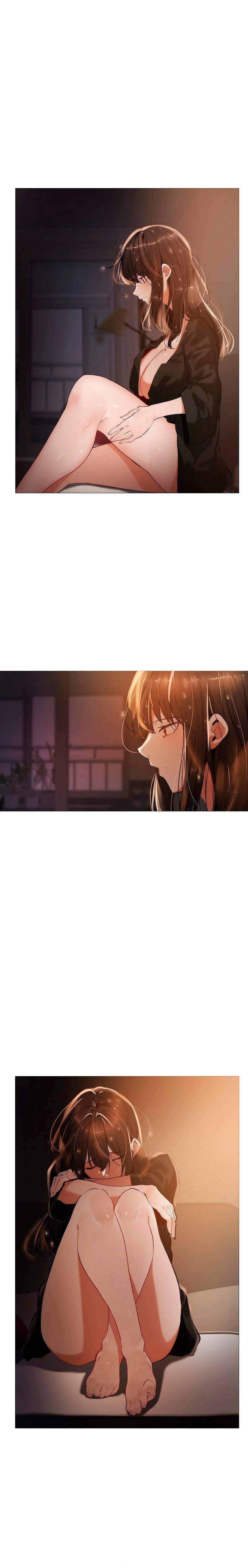 You’ve Finished Working - Chapter 17 3 You’ve Finished Working - Chapter 17 3