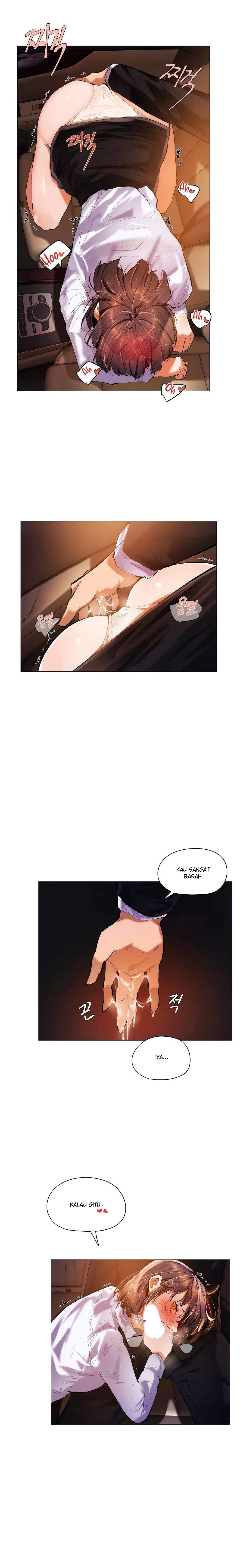 You’ve Finished Working - Chapter 17 10 You’ve Finished Working - Chapter 17 10