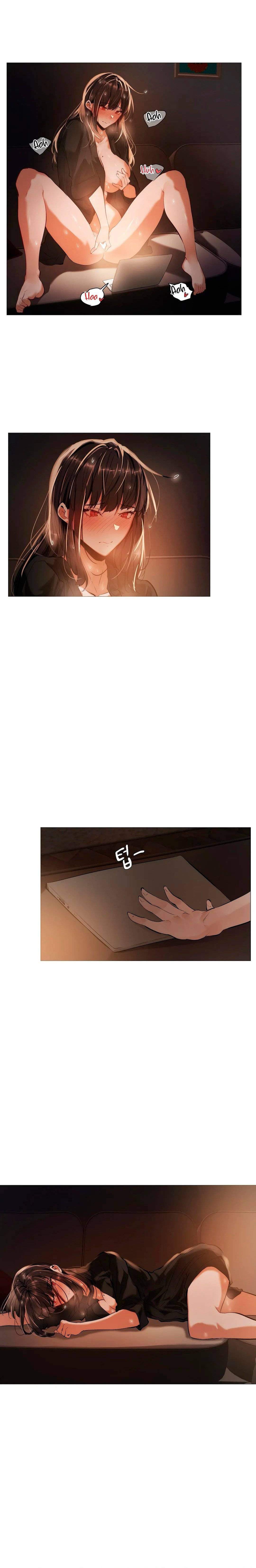 You’ve Finished Working - Chapter 17 17 You’ve Finished Working - Chapter 17 17