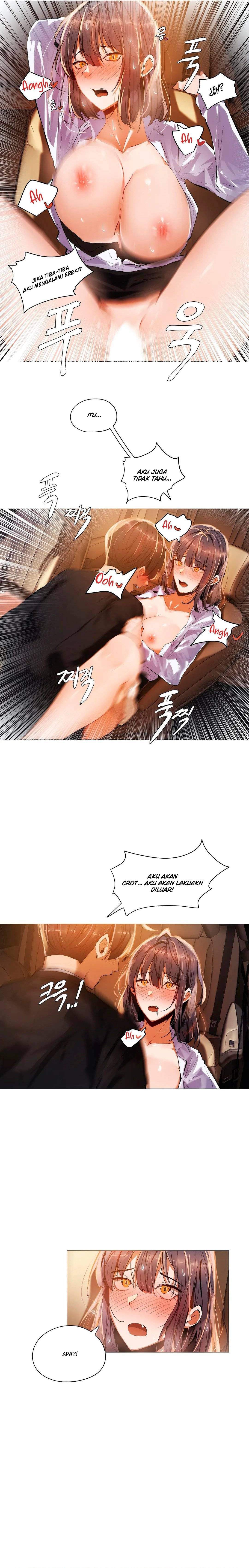 You’ve Finished Working - Chapter 17 14 You’ve Finished Working - Chapter 17 14