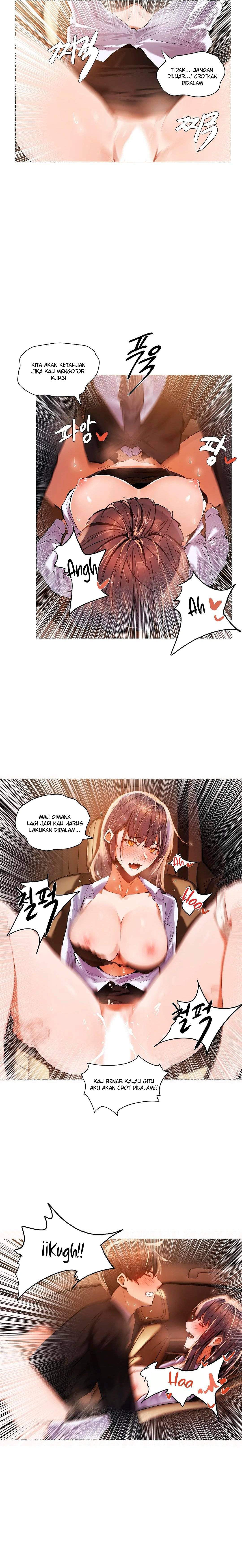 You’ve Finished Working - Chapter 17 15 You’ve Finished Working - Chapter 17 15