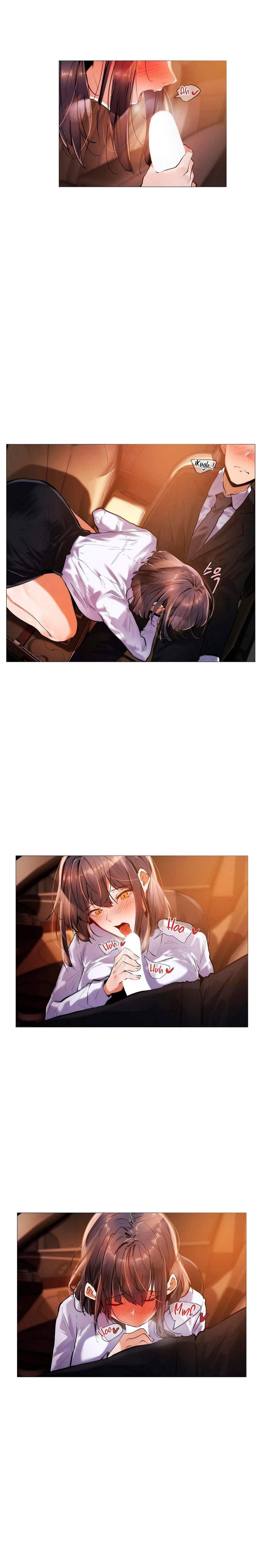 You’ve Finished Working - Chapter 17 6 You’ve Finished Working - Chapter 17 6