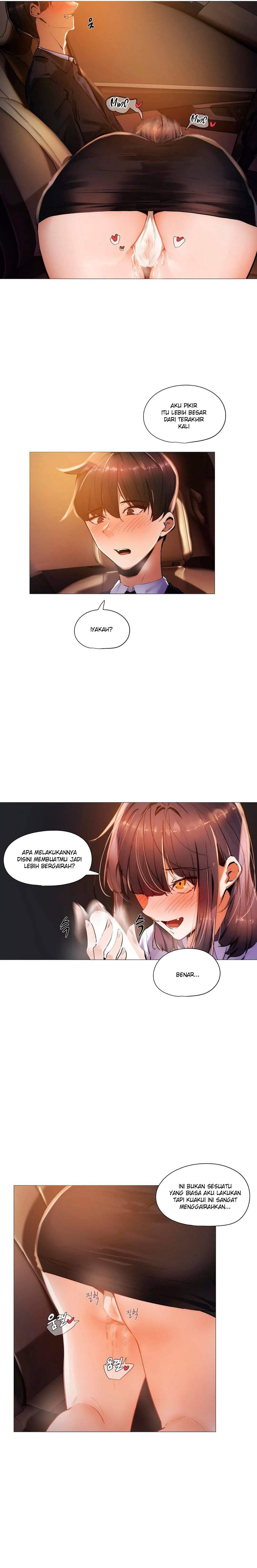 You’ve Finished Working - Chapter 17 7 You’ve Finished Working - Chapter 17 7