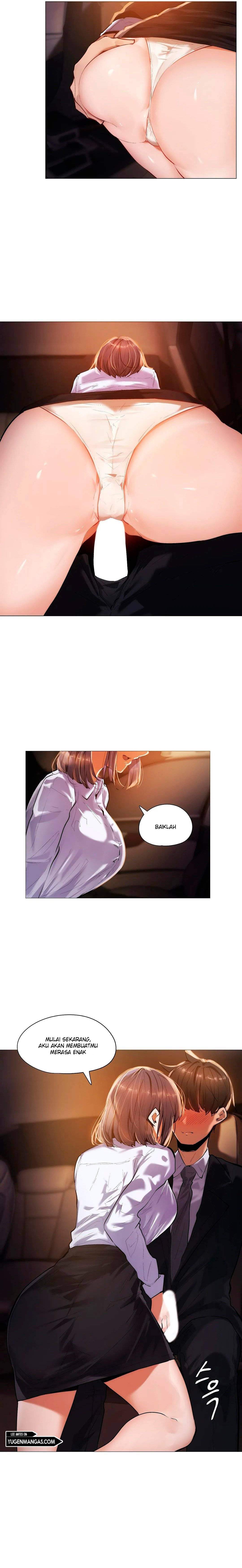 You’ve Finished Working - Chapter 17 5 You’ve Finished Working - Chapter 17 5