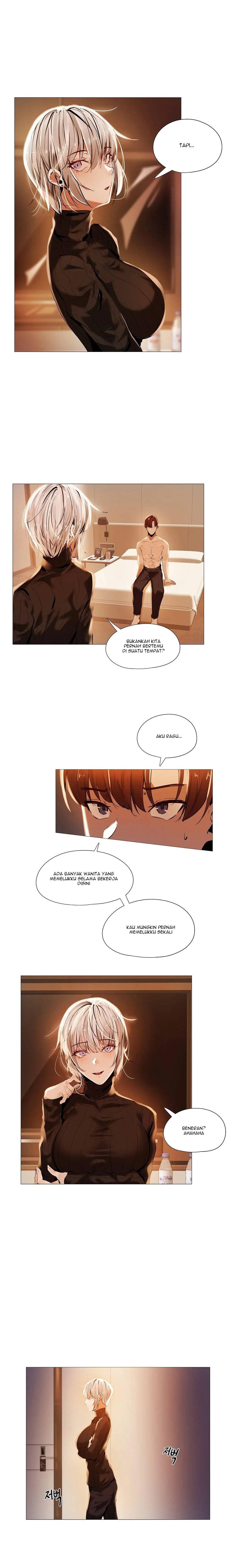 You’ve Finished Working - Chapter 14 13 You’ve Finished Working - Chapter 14 13