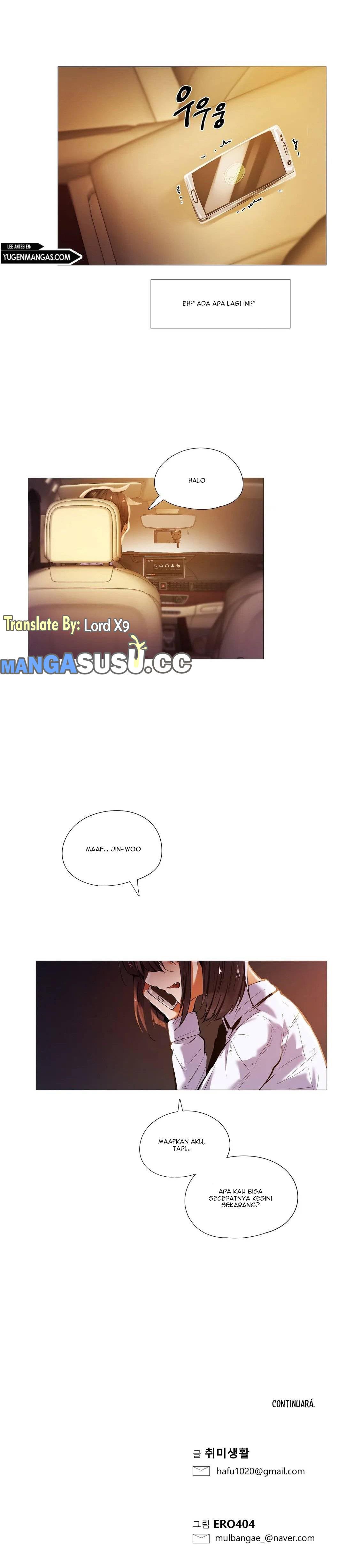 You’ve Finished Working - Chapter 14 16 You’ve Finished Working - Chapter 14 16