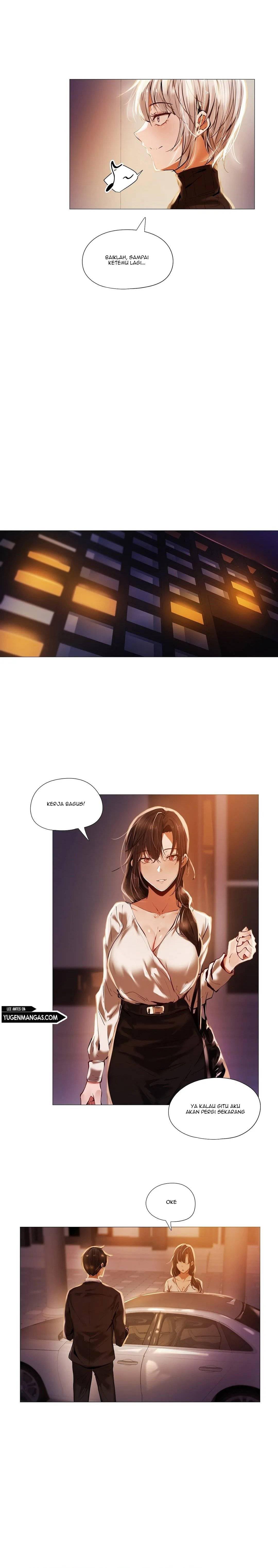 You’ve Finished Working - Chapter 14 14 You’ve Finished Working - Chapter 14 14