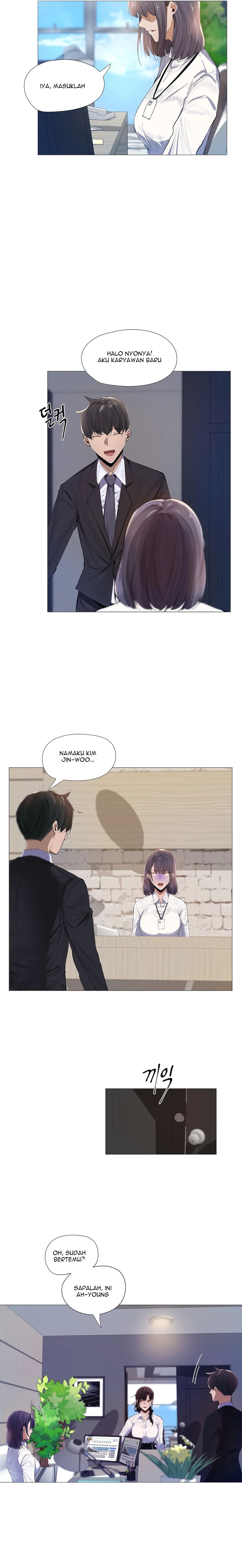 You’ve Finished Working - Chapter 4 18 You’ve Finished Working - Chapter 4 18