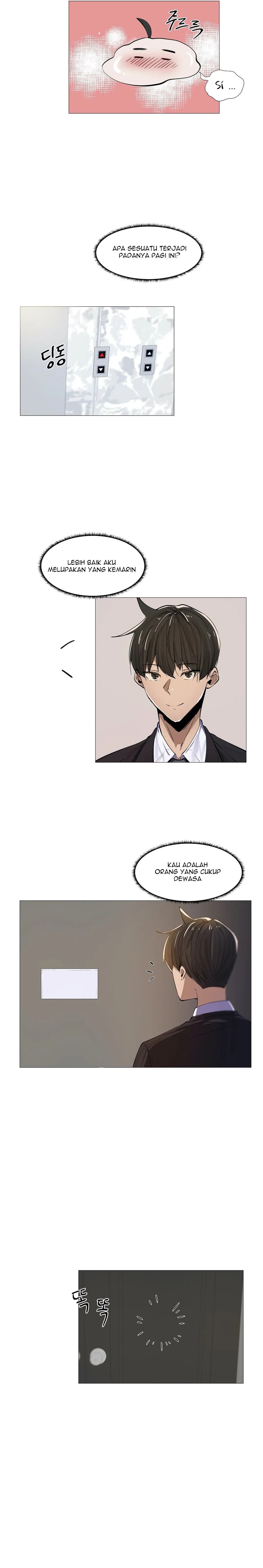 You’ve Finished Working - Chapter 4 17 You’ve Finished Working - Chapter 4 17