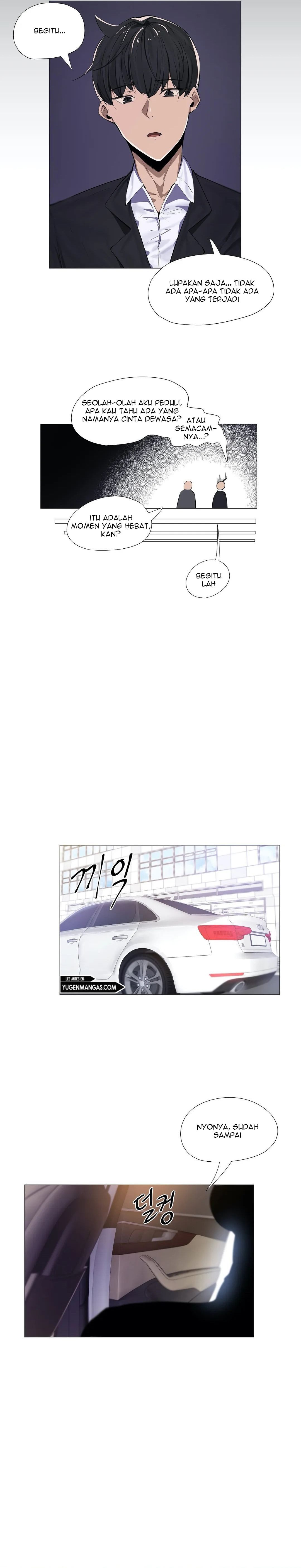 You’ve Finished Working - Chapter 4 14 You’ve Finished Working - Chapter 4 14