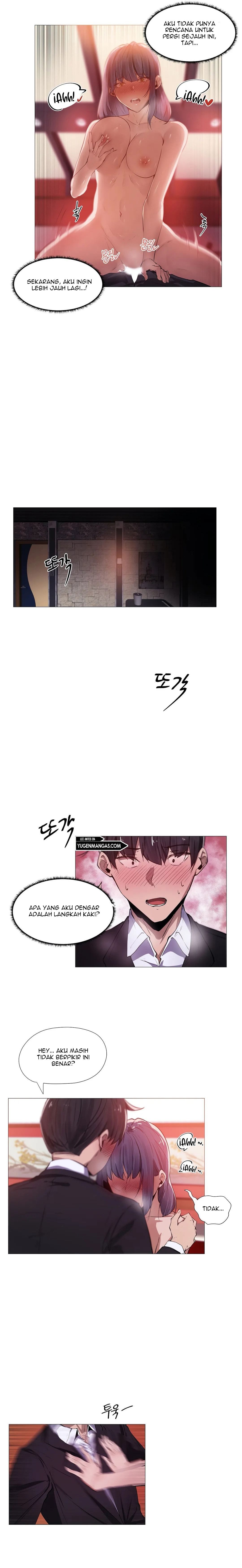 You’ve Finished Working - Chapter 4 6 You’ve Finished Working - Chapter 4 6