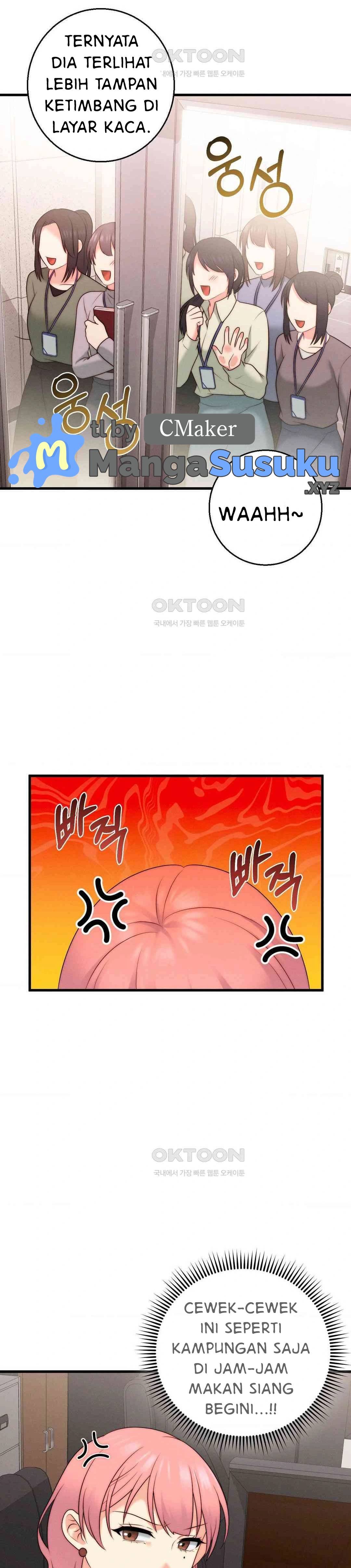 You Are My XX - Chapter 29 23 You Are My XX - Chapter 29 23