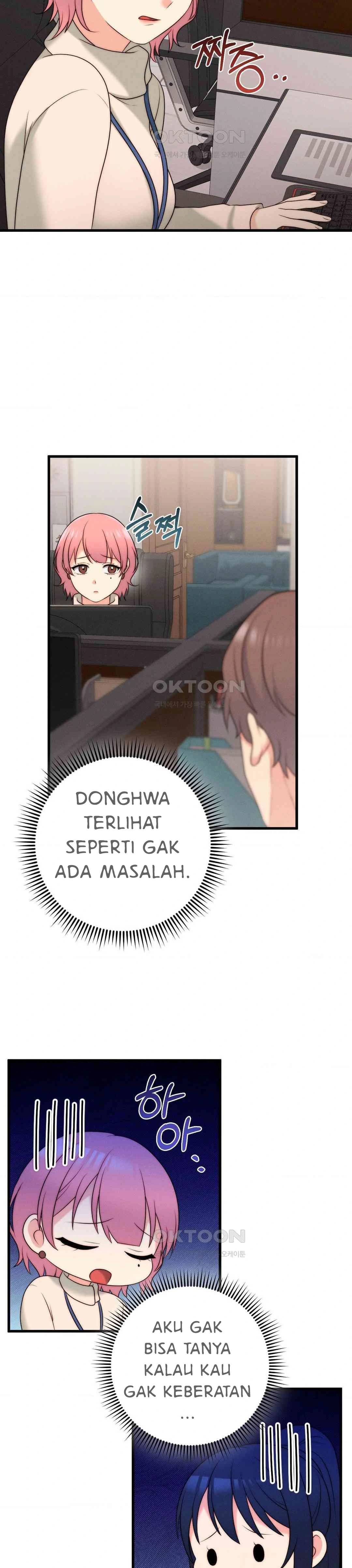 You Are My XX - Chapter 29 24 You Are My XX - Chapter 29 24