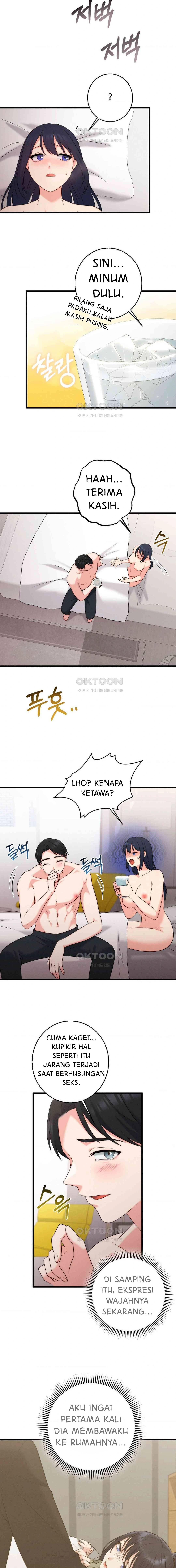 You Are My XX - Chapter 29 14 You Are My XX - Chapter 29 14