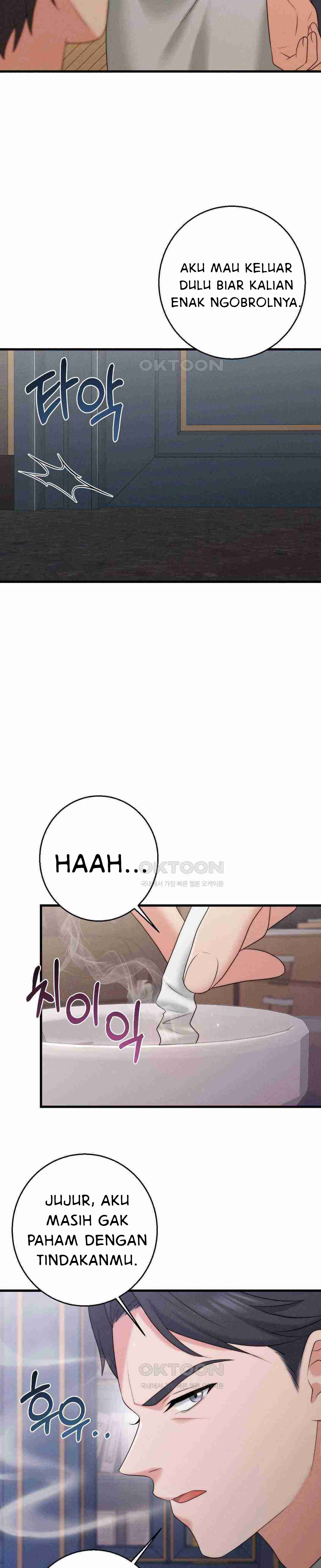 You Are My XX - Chapter 27 9 You Are My XX - Chapter 27 9