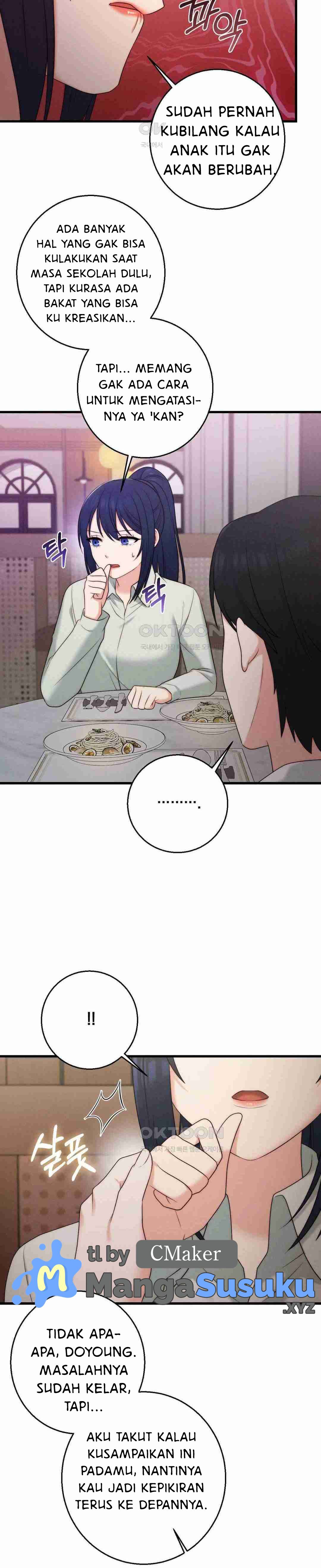 You Are My XX - Chapter 27 21 You Are My XX - Chapter 27 21