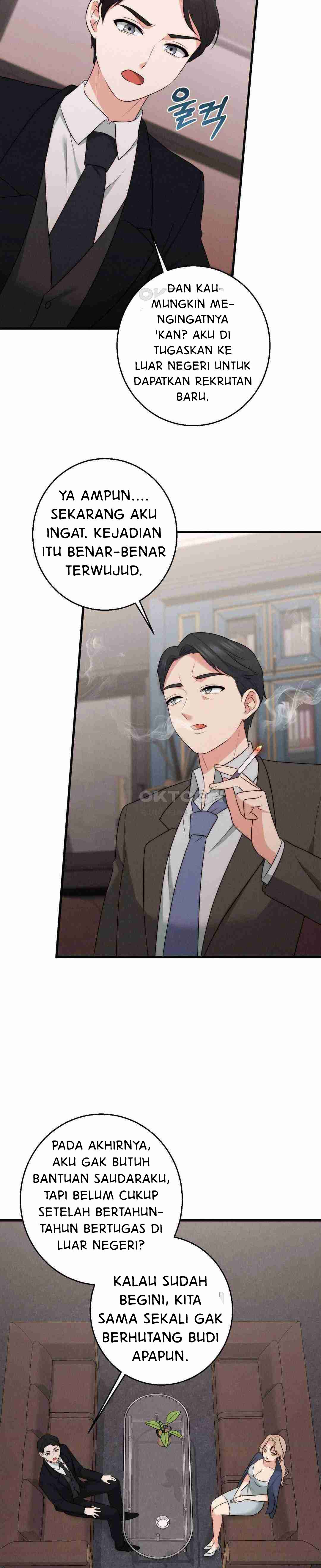 You Are My XX - Chapter 27 3 You Are My XX - Chapter 27 3