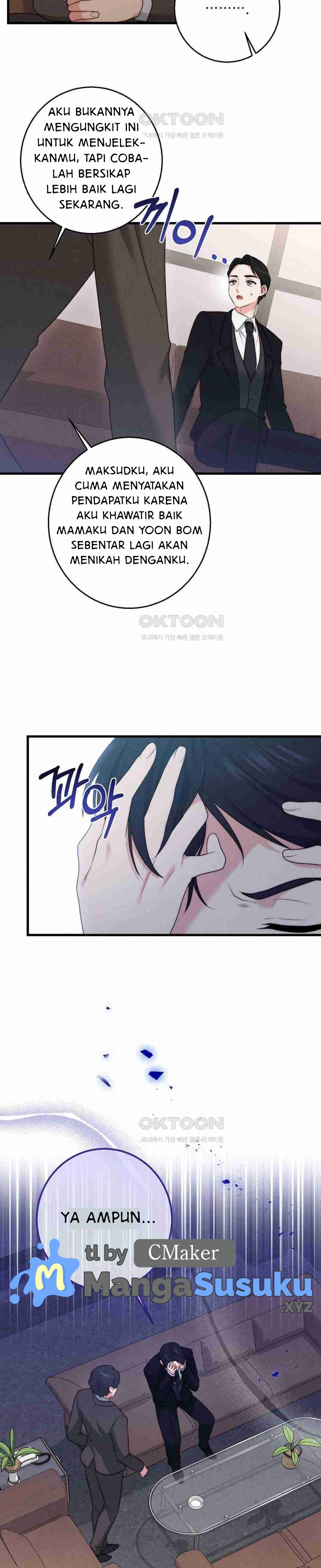 You Are My XX - Chapter 27 13 You Are My XX - Chapter 27 13