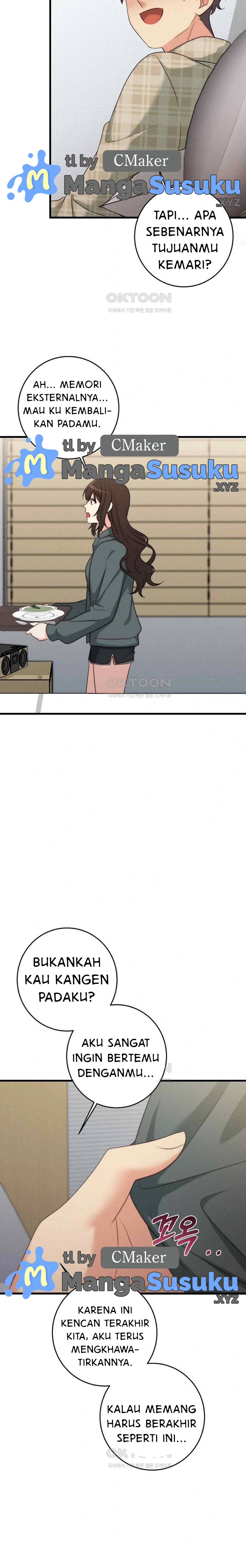 You Are My XX - Chapter 33 29 You Are My XX - Chapter 33 29