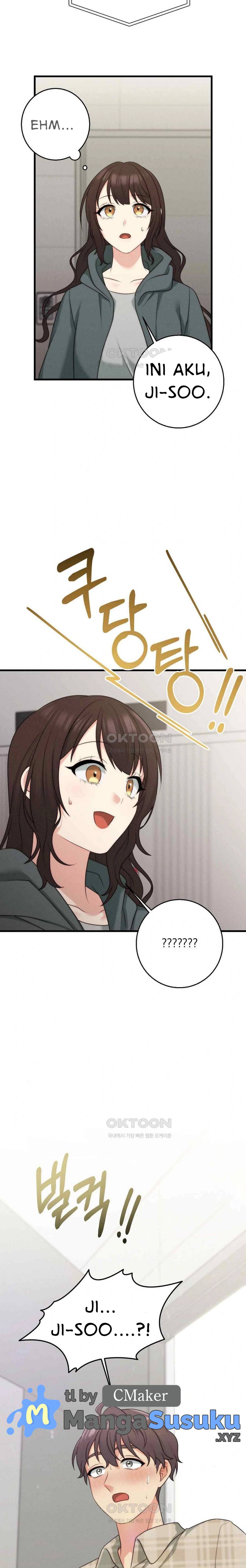 You Are My XX - Chapter 33 27 You Are My XX - Chapter 33 27