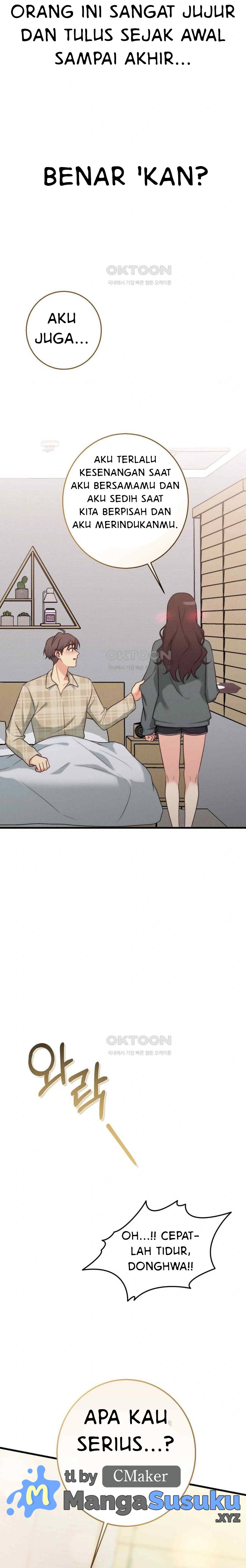 You Are My XX - Chapter 33 30 You Are My XX - Chapter 33 30