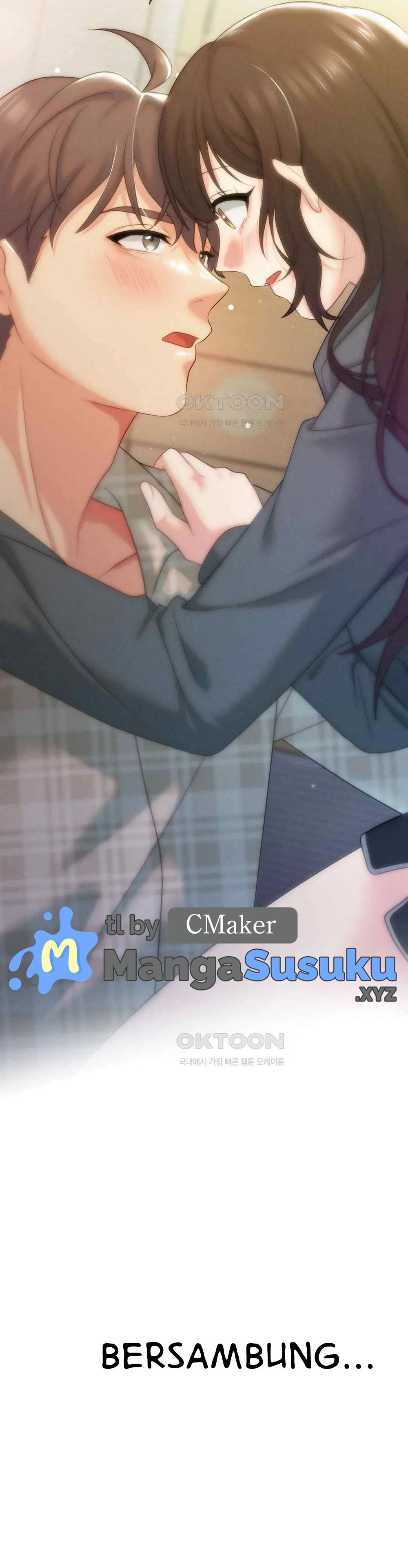 You Are My XX - Chapter 33 31 You Are My XX - Chapter 33 31