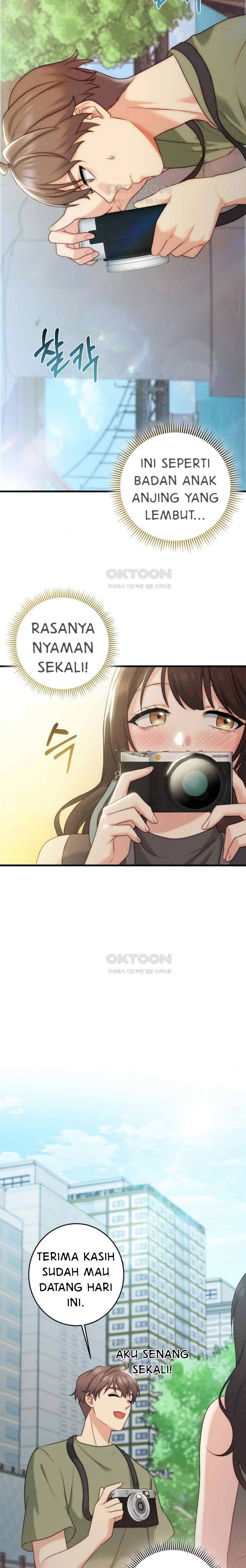 You Are My XX - Chapter 33 19 You Are My XX - Chapter 33 19