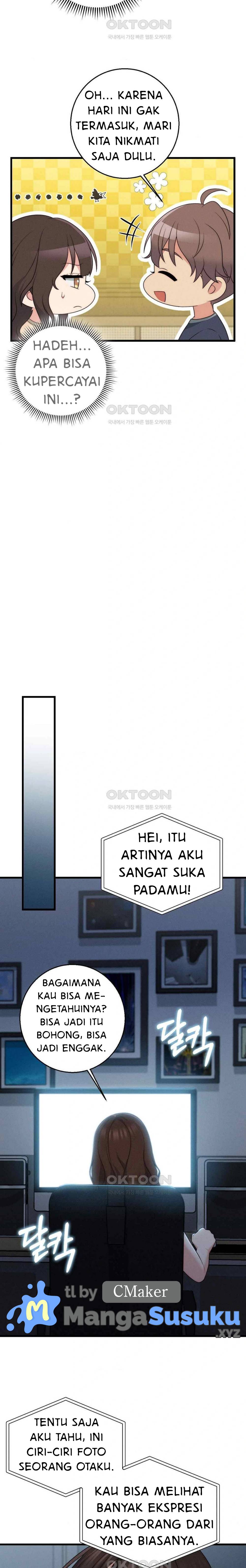 You Are My XX - Chapter 33 11 You Are My XX - Chapter 33 11