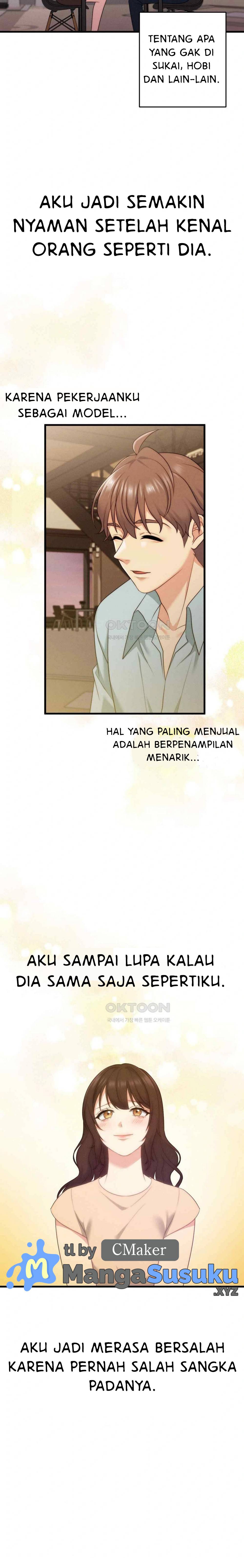 You Are My XX - Chapter 33 17 You Are My XX - Chapter 33 17