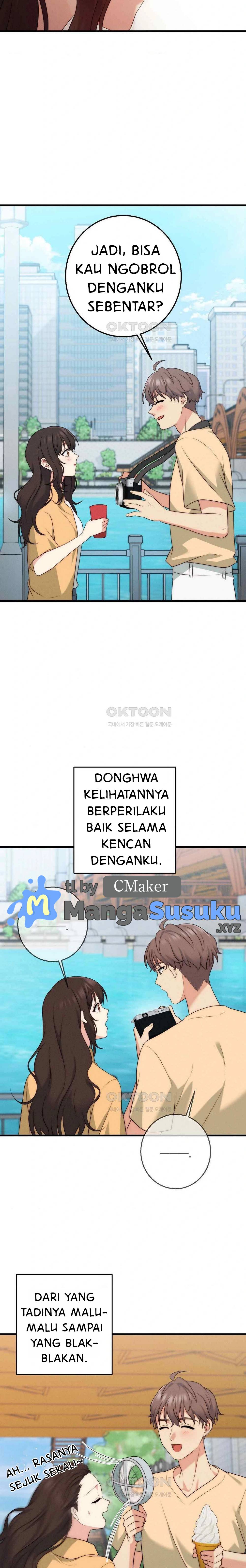 You Are My XX - Chapter 33 14 You Are My XX - Chapter 33 14