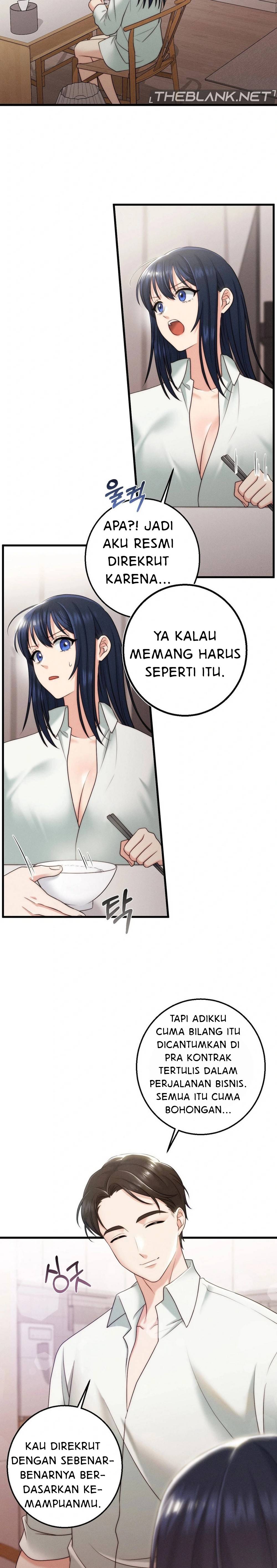 You Are My XX - Chapter 14 19 You Are My XX - Chapter 14 19