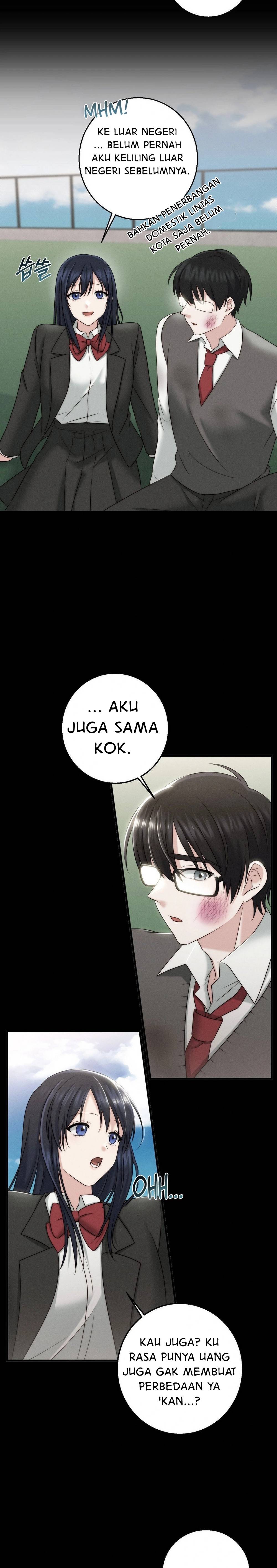 You Are My XX - Chapter 14 12 You Are My XX - Chapter 14 12