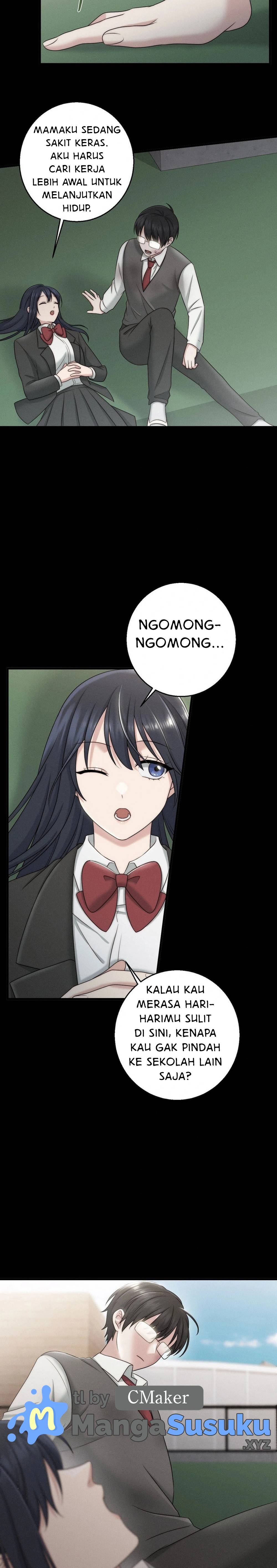 You Are My XX - Chapter 14 10 You Are My XX - Chapter 14 10